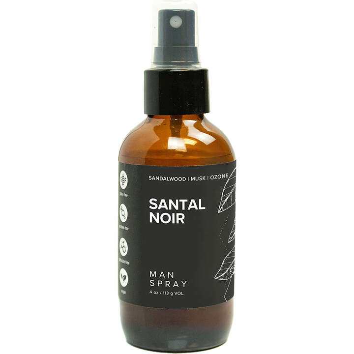 Santal Noir